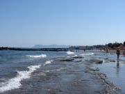 Agia Marinan rantaa
